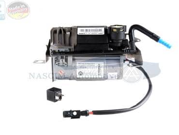 Kompresor vazdušnog ogibljenja za Mercedes Benz E 200, E 220, E 230 ... od 2009. do 2016. god.