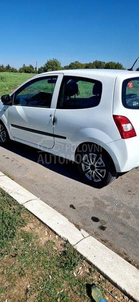 Renault Twingo 1.5 dci