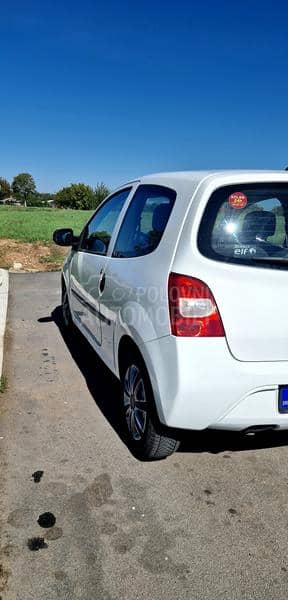 Renault Twingo 1.5 dci