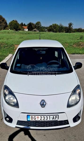 Renault Twingo 1.5 dci