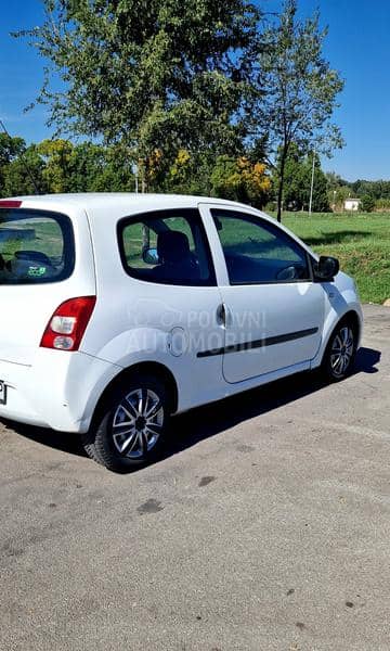 Renault Twingo 1.5 dci