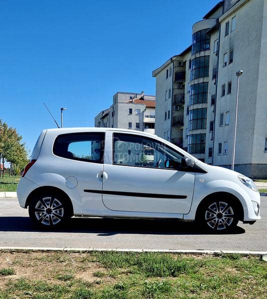 Renault Twingo 1.5 dci