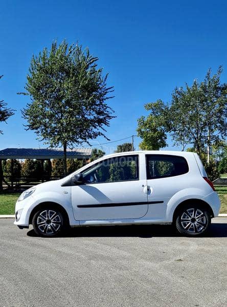 Renault Twingo 1.5 dci