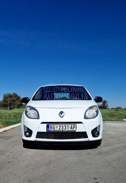 Renault Twingo 1.5 dci