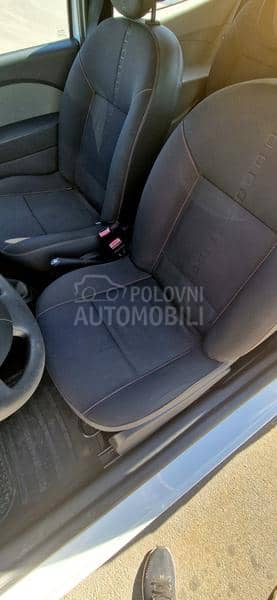 Renault Twingo 1.5 dci