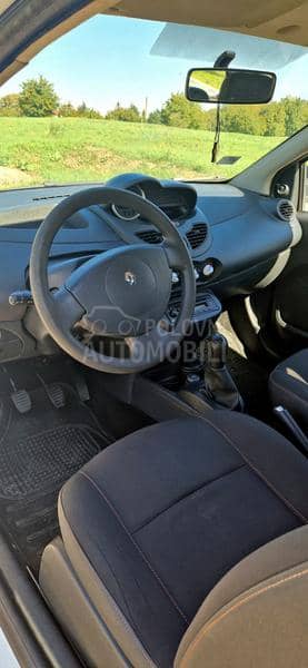 Renault Twingo 1.5 dci