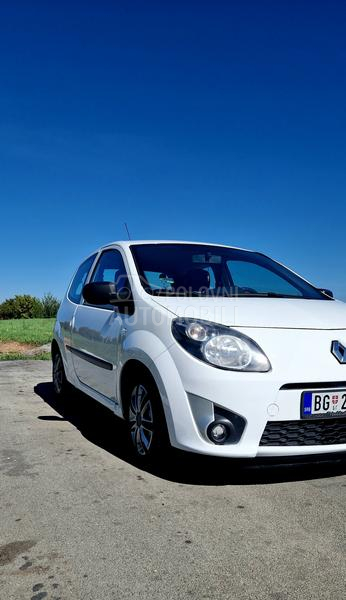 Renault Twingo 1.5 dci