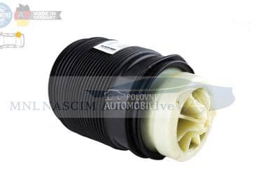 Vazdušni jastuk zadnji levi za Mercedes Benz E 200, E 220, E 230 ... od 2009. do 2016. god.