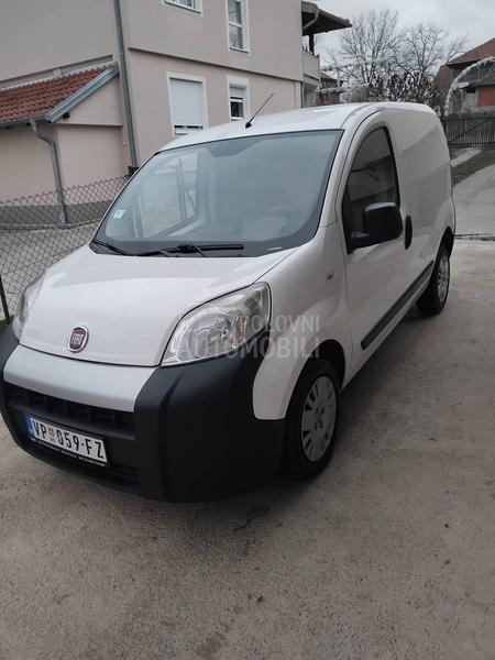 Fiat Fiorino 