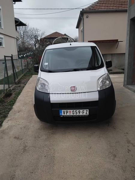 Fiat Fiorino 