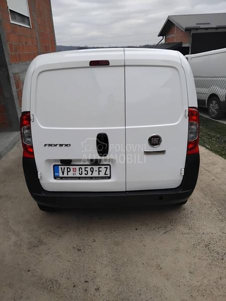 Fiat Fiorino 