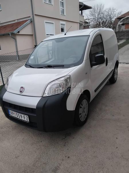 Fiat Fiorino 