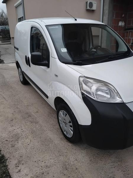 Fiat Fiorino 