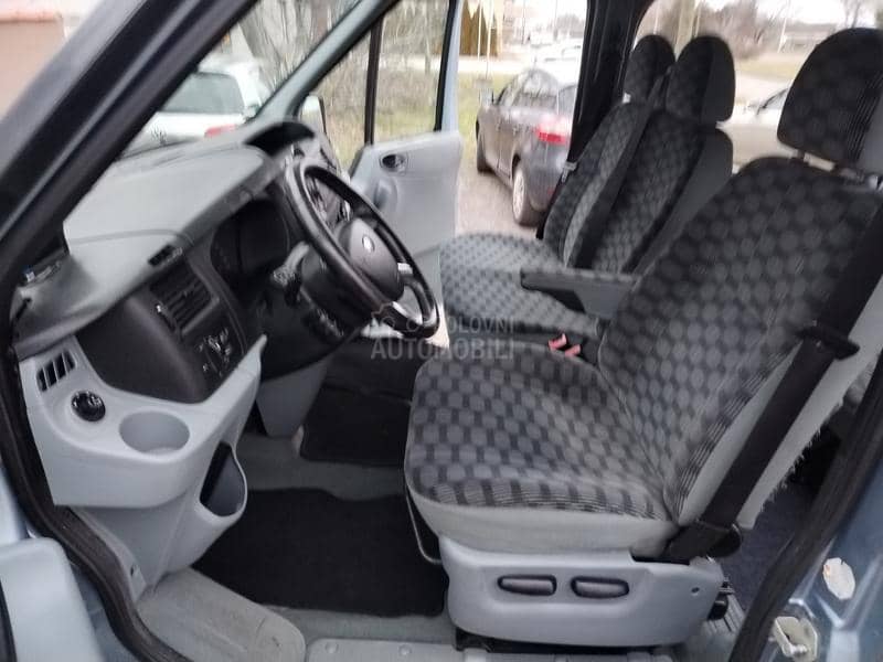 Ford Transit TOURNEO