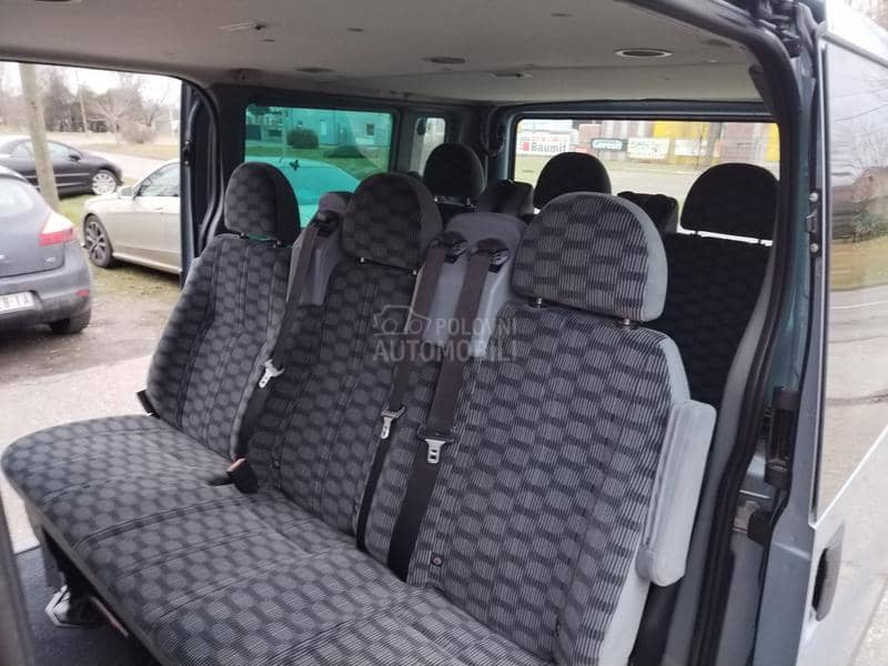 Ford Transit TOURNEO