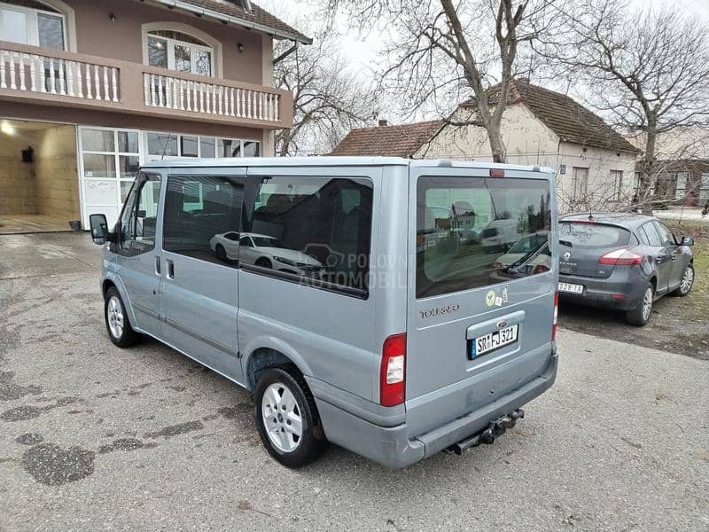 Ford Transit TOURNEO