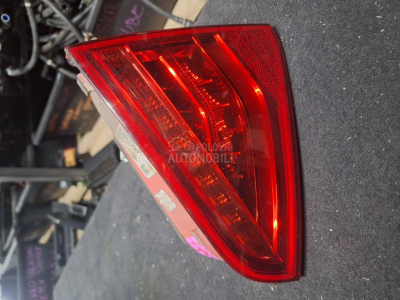 Stop svetlo desno led