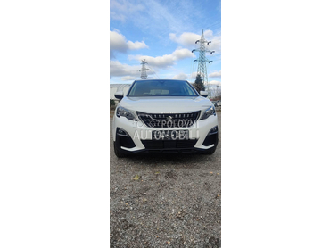 Peugeot 3008 1.5 HDI