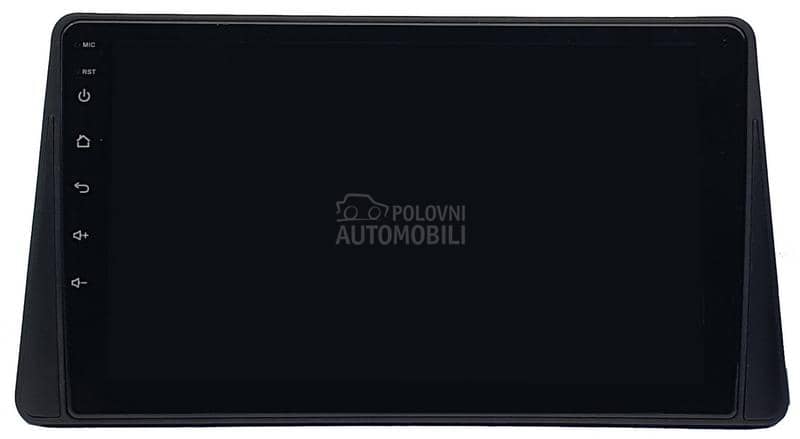 Android Multimedija 9in