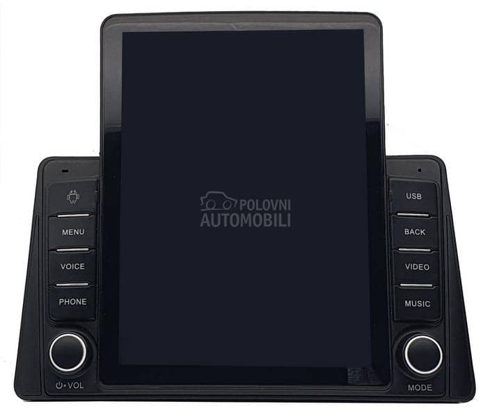 Android Multimedija 9in