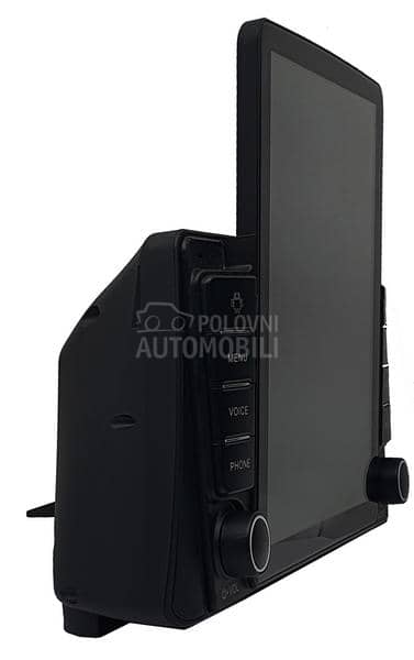 Android Multimedija 9in