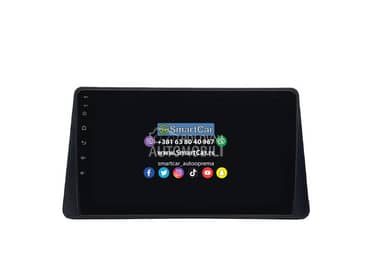 Android Multimedija 9in za Ford Focus