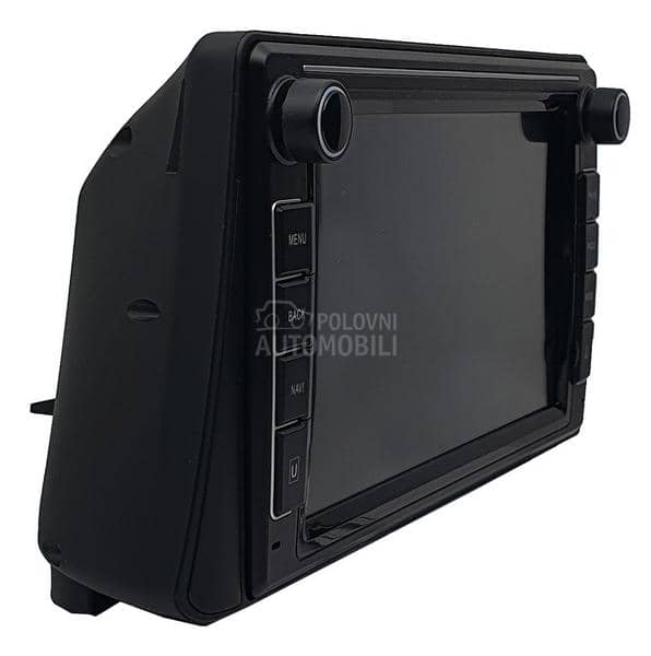 Android Multimedija 9in