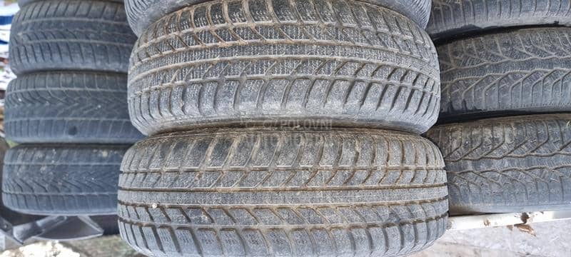 Barum 195/65 R15 Zimska