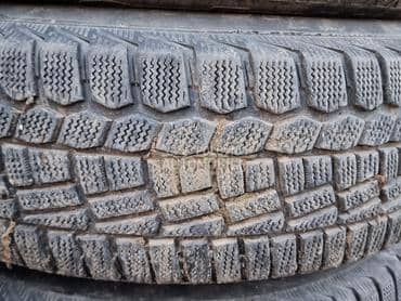 Barum 195/65 R15 Zimska