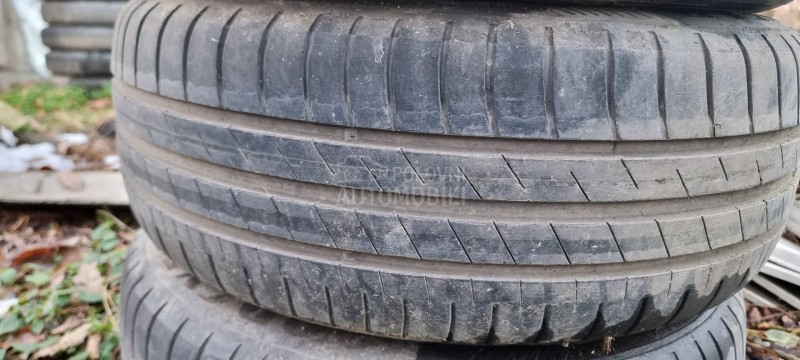 Barum 195/60 R15 Letnja