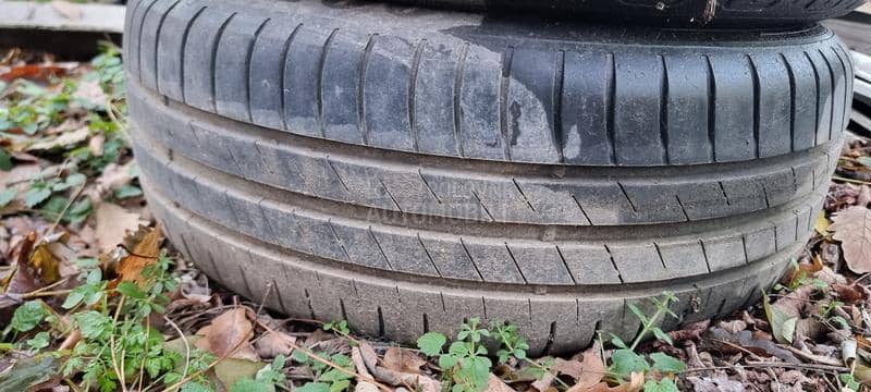 Barum 195/60 R15 Letnja