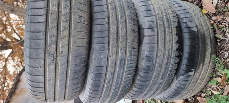Barum 195/60 R15 Letnja