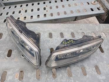 maglenke za Volkswagen Polo od 2009. do 2014. god.