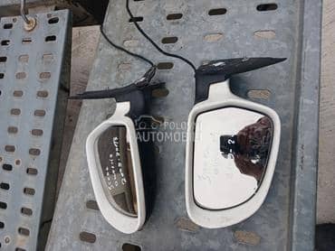 retrovizori za Škoda Octavia od 2009. do 2013. god.