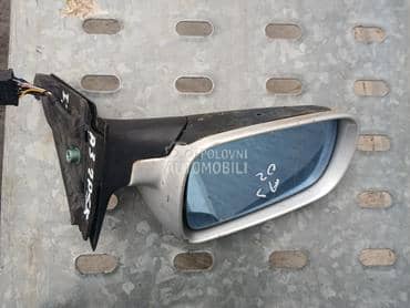 retrovizor za Audi A3 od 2000. do 2003. god.