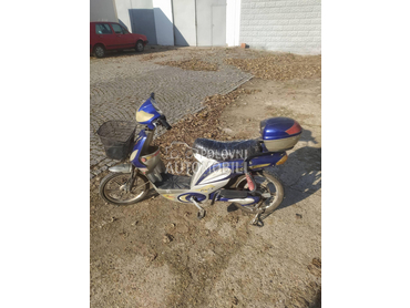 Keeway Skuter AKCIJA