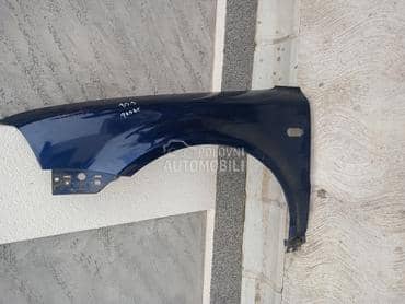 krilo za Volkswagen Passat B5.5 od 2001. do 2005. god.