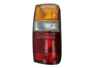 Desno stop svetlo za Toyota Land Cruiser od 1990. do 1997. god.