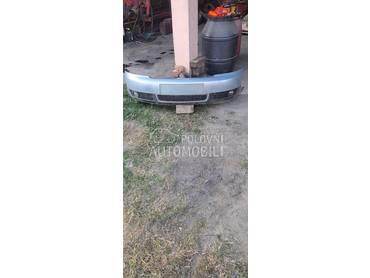 branik prednji za Audi A4 od 2001. do 2004. god.