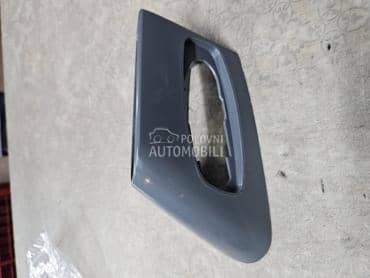 Nosac migavca na retrovizoru za Citroen C5