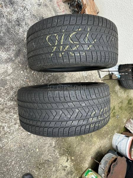 Pirelli 295/40 R20 Zimska