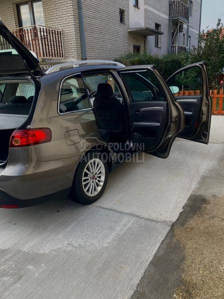 Fiat Croma 1.9 MJTD