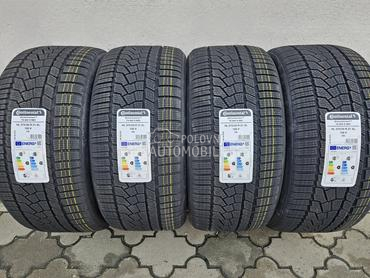 Continental 275/35 R21 Zimska