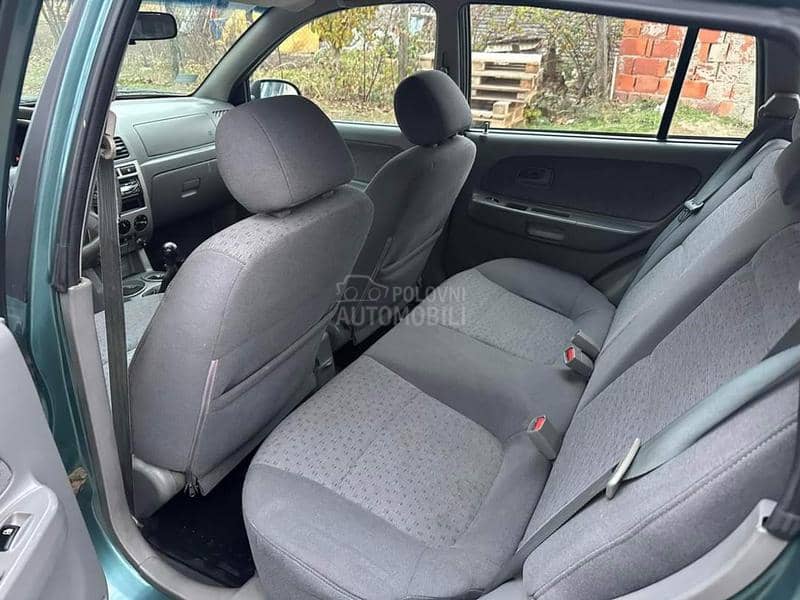 Kia Rio 1.3