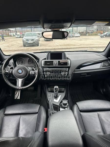 BMW 120 120 XDrive