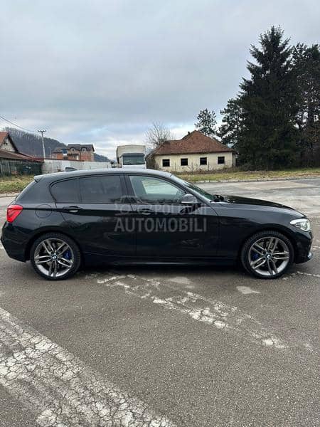 BMW 120 120 XDrive