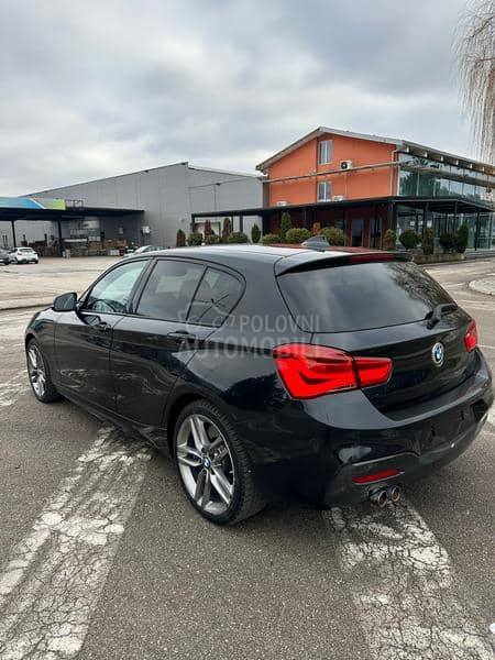 BMW 120 120 XDrive