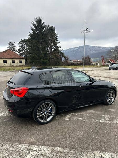 BMW 120 120 XDrive