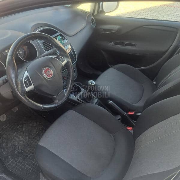 Fiat Grande Punto 1.3