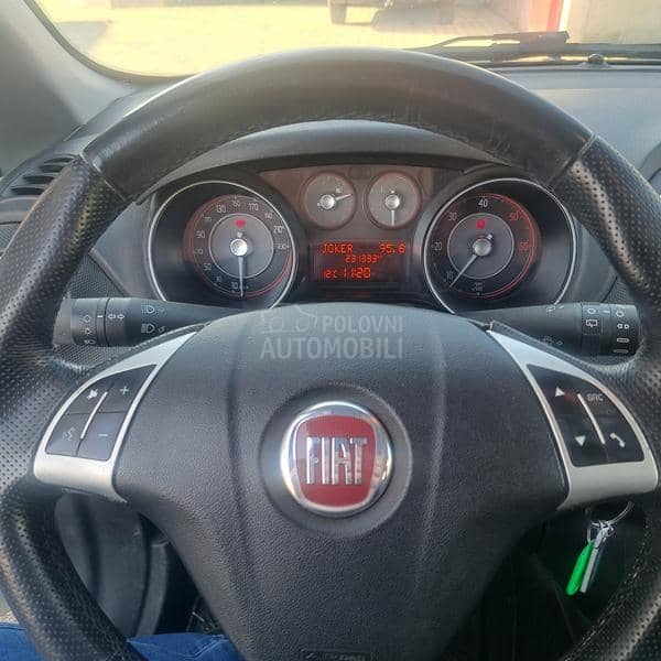 Fiat Grande Punto 1.3